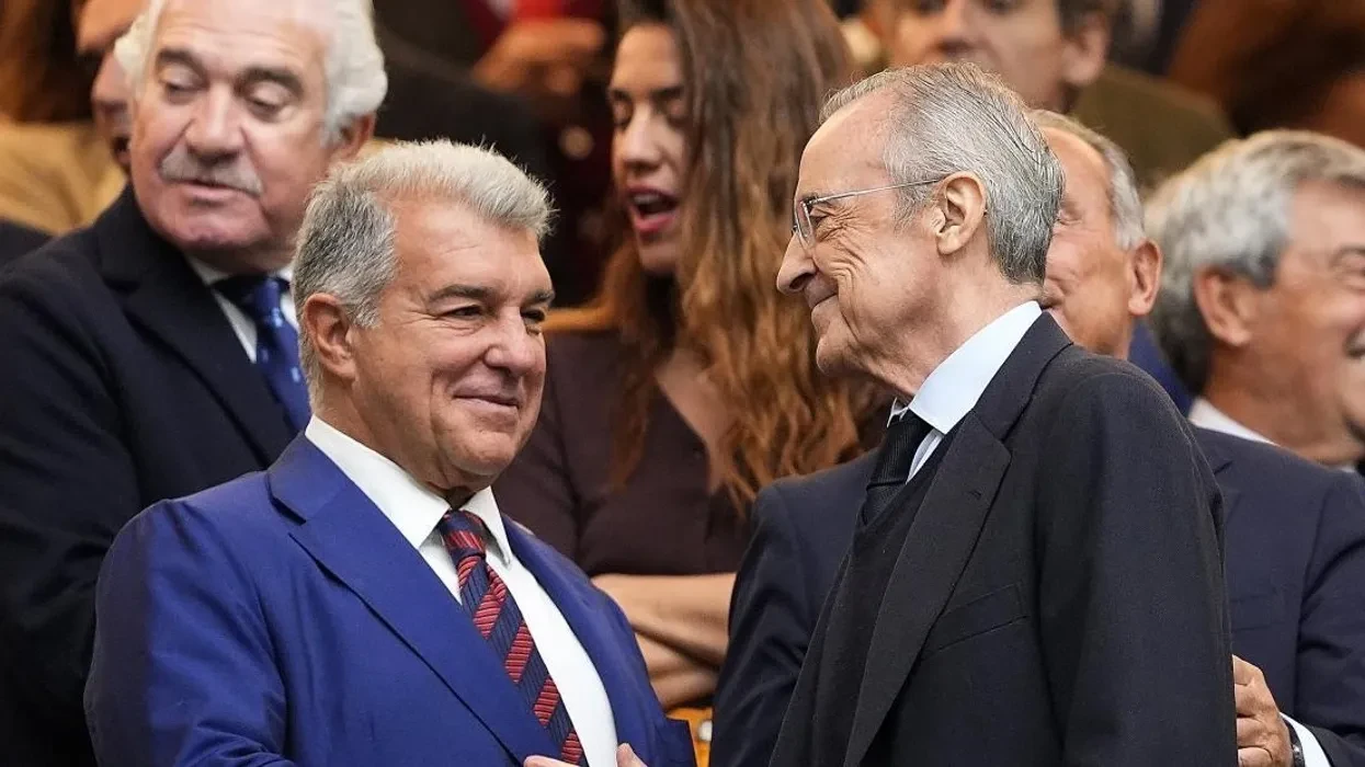 The Negreira case escalates as Real Madrid chase internal Barcelona tax meeting notes